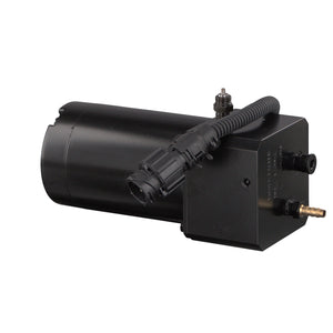 Cab Tilt Unit Hydraulic Pump Fits Volvo FH G3 FH12 G1 G2 FH16 FM FM12 Febi 44716