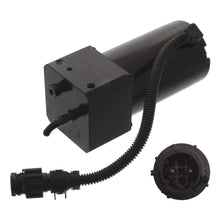 Load image into Gallery viewer, Cab Tilt Unit Hydraulic Pump Fits Volvo FH G3 FH12 G1 G2 FH16 FM FM12 Febi 44716