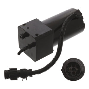 Cab Tilt Unit Hydraulic Pump Fits Volvo FH G3 FH12 G1 G2 FH16 FM FM12 Febi 44716
