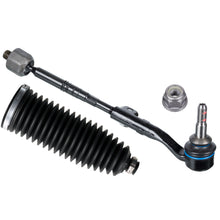 Load image into Gallery viewer, Front Right Tie Rod Inc Steering Boot Set Fits BMW 1 Series F20 F21 3 Febi 44718
