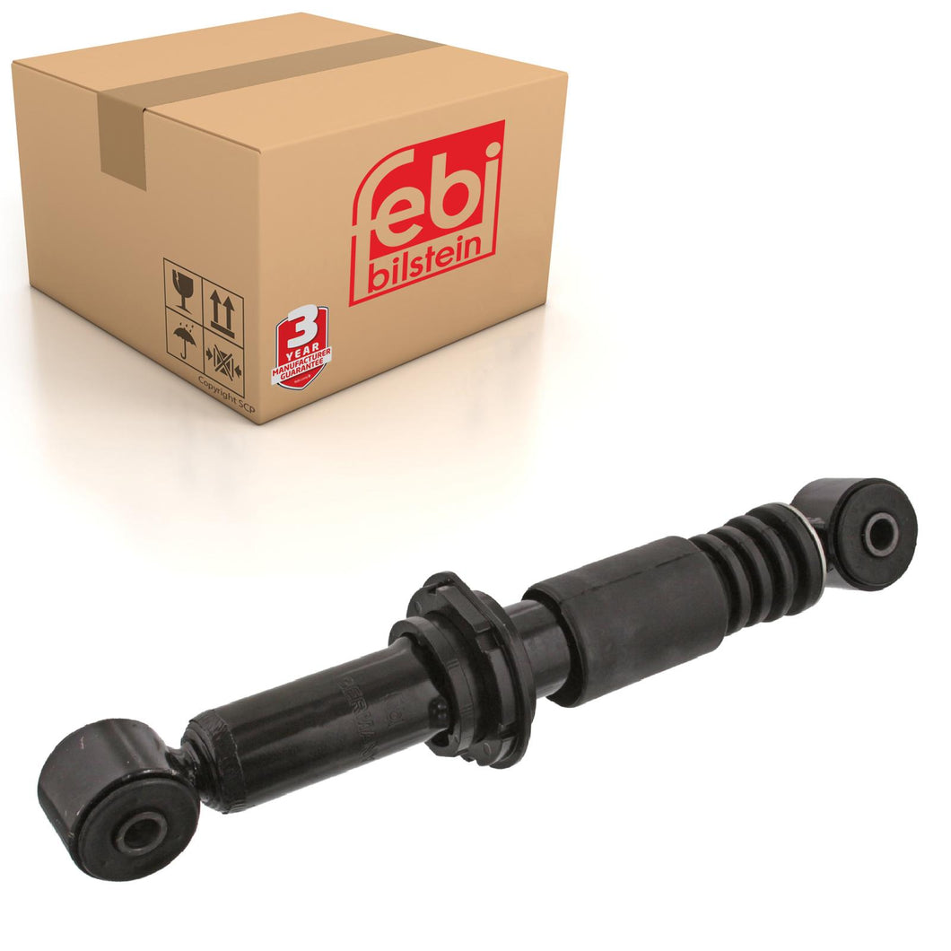 Rear Cabin Shock Absorber Fits Volvo FH G3 FH12 BR G1 G2 FH16 FH565 F Febi 44719