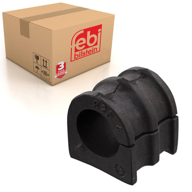 Front Anti Roll Bar Bush D Stabiliser 25.4mm Fits Vauxhall Febi 44728