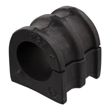 Load image into Gallery viewer, Front Anti Roll Bar Bush D Stabiliser 25.4mm Fits Vauxhall Febi 44728