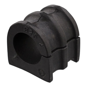 Front Anti Roll Bar Bush D Stabiliser 25.4mm Fits Vauxhall Febi 44728