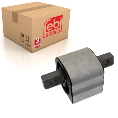 Rear Transmission Mount Fits Mercedes Benz C-Class Model 204 E-Class Febi 44733