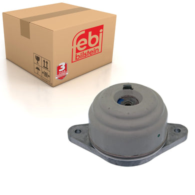 Front Engine Mount Mounting Support Fits Mercedes 204 240 20 17 Febi 44734