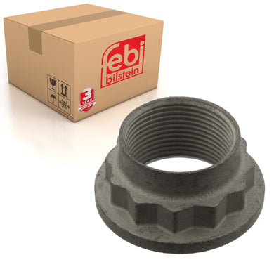 Joint Flange Bihexagon Collar Nut Fits Mercedes Benz Sprinter Model 9 Febi 44736