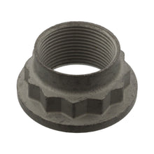 Load image into Gallery viewer, Joint Flange Bihexagon Collar Nut Fits Mercedes Benz Sprinter Model 9 Febi 44736