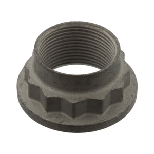 Joint Flange Bihexagon Collar Nut Fits Mercedes Benz Sprinter Model 9 Febi 44736