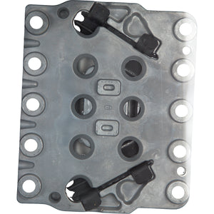 Rear Engine Mount Mounting Support Fits Volvo 20399992 Febi 44742
