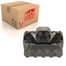 Load image into Gallery viewer, Rear Engine Mount Mounting Support Fits Volvo 20399992 Febi 44742