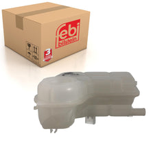 Load image into Gallery viewer, A4 Coolant Expansion Tank Fits Audi VW Passat Seat Exeo 8E0 121 403 Febi 44744