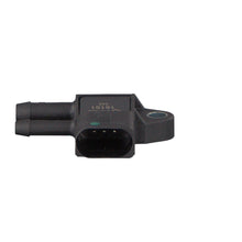Load image into Gallery viewer, Exhaust Pressure Sensor Fits Volkswagen Passat Phaeton 4motion 3D Tou Febi 44748