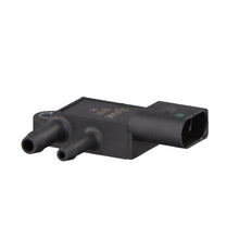 Load image into Gallery viewer, Exhaust Pressure Sensor Fits Volkswagen Passat Phaeton 4motion 3D Tou Febi 44748