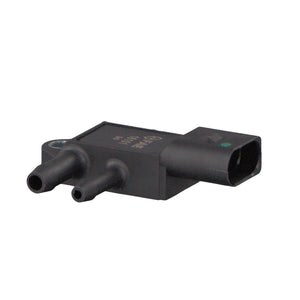 Exhaust Pressure Sensor Fits Volkswagen Passat Phaeton 4motion 3D Tou Febi 44748