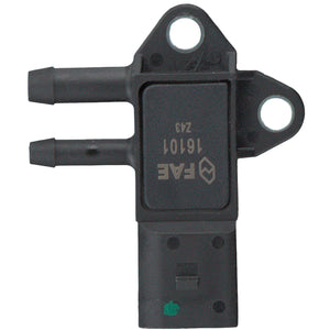 Exhaust Pressure Sensor Fits Volkswagen Passat Phaeton 4motion 3D Tou Febi 44748