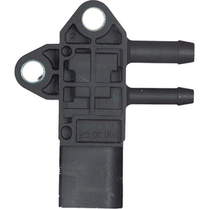 Exhaust Pressure Sensor Fits Volkswagen Passat Phaeton 4motion 3D Tou Febi 44748