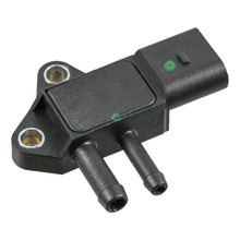 Load image into Gallery viewer, Exhaust Pressure Sensor Fits Volkswagen Passat Phaeton 4motion 3D Tou Febi 44748