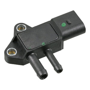 Exhaust Pressure Sensor Fits Volkswagen Passat Phaeton 4motion 3D Tou Febi 44748