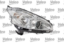 Load image into Gallery viewer, 208 Front Right Headlight LED Headlamp Fits Peugeot OE 9802221780 Valeo 44751