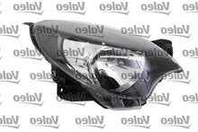 Load image into Gallery viewer, Twingo 2 Right Headlight Halogen Headlamp Fits Renault OE 260108118R Valeo 44760
