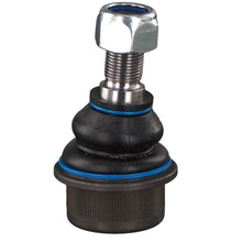 Load image into Gallery viewer, Front Lower Ball Joint Inc Nut Fits IVECO LCV Daily IV Febi 44763