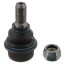 Load image into Gallery viewer, Front Lower Ball Joint Inc Nut Fits IVECO LCV Daily IV Febi 44763