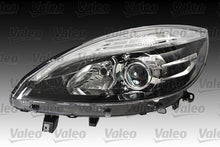 Load image into Gallery viewer, Scenic 3 Front Left Headlight Headlamp Fits Renault 260606924R Valeo 44765