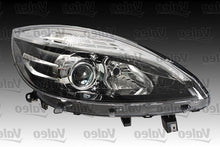 Load image into Gallery viewer, Scenic 3 Front Right Headlight Headlamp Fits Renault 260108972R Valeo 44766