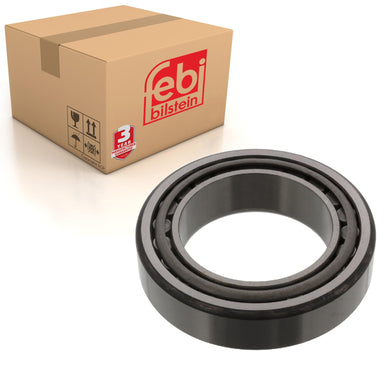 Rear Wheel Hub Fits Scania 0 354 076 Febi 44767