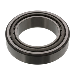 Rear Wheel Hub Fits Scania 0 354 076 Febi 44767