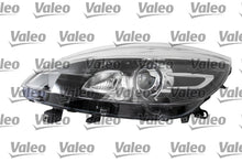 Load image into Gallery viewer, Scenic 3 Front Left Headlight Headlamp Fits Renault 260606477R Valeo 44769