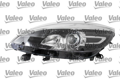 Scenic 3 Front Left Headlight Headlamp Fits Renault 260606477R Valeo 44769