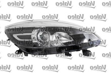 Load image into Gallery viewer, Scenic 3 Front Right Headlight Headlamp Fits Renault 260101931R Valeo 44770