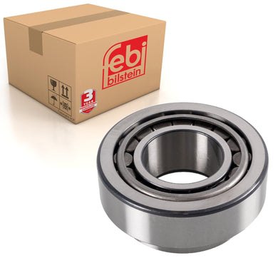 Rear Wheel Hub Fits Setra 013 981 43 05 Febi 44770