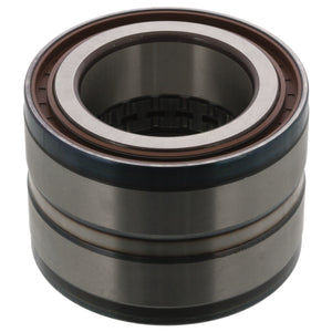 Rear Wheel Hub Fits Volvo 81934206102 Febi 44772