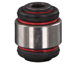 Load image into Gallery viewer, Rear Upper Hub Wishbone Bush Wheel Fits Range Rover 2002-12 L322 Febi 44778