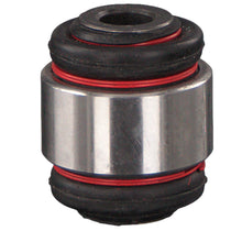 Load image into Gallery viewer, Rear Upper Hub Wishbone Bush Wheel Fits Range Rover 2002-12 L322 Febi 44778