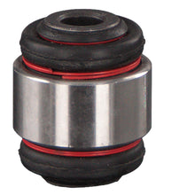 Load image into Gallery viewer, Rear Upper Hub Wishbone Bush Wheel Fits Range Rover 2002-12 L322 Febi 44778