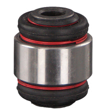Load image into Gallery viewer, Rear Upper Hub Wishbone Bush Wheel Fits Range Rover 2002-12 L322 Febi 44778