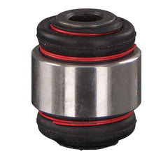 Load image into Gallery viewer, Rear Upper Hub Wishbone Bush Wheel Fits Range Rover 2002-12 L322 Febi 44778