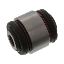 Load image into Gallery viewer, Rear Upper Hub Wishbone Bush Wheel Fits Range Rover 2002-12 L322 Febi 44778