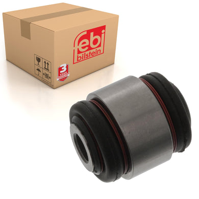 Rear Upper Hub Wishbone Bush Wheel Fits Range Rover 2002-12 L322 Febi 44778