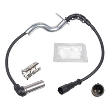 Load image into Gallery viewer, Rear Right Abs Sensor Inc Sleeve &amp; Grease Fits Mercedes Benz Actros A Febi 44781