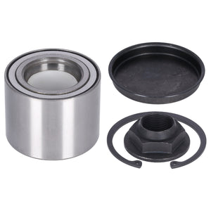 Movano Rear Wheel Bearing Kit Fits Vauxhall 44 19 184 Febi 44782