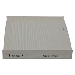 Cabin Filter Fits Abarth 500 595 500C OE 51854923 Febi 44783