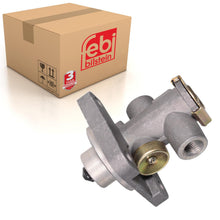 Load image into Gallery viewer, Transmission Solenoid Valve Fits Volvo F12 F16 FH16 G1 J N12 USAF12 2 Febi 44789
