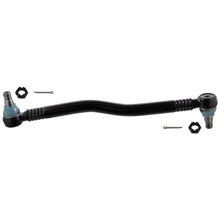 Load image into Gallery viewer, Front Drag Link Inc Castle Nuts &amp; Cotter Pins From 1St Idler Arm To 2 Febi 44792