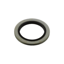 Load image into Gallery viewer, Sump Plug Washer Seal Drain Plug Fits Vauxhall Volvo Nissan Febi 44793