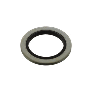 Sump Plug Washer Seal Drain Plug Fits Vauxhall Volvo Nissan Febi 44793